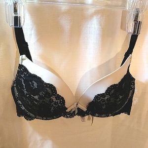 Victoria's Secret Lace Bra